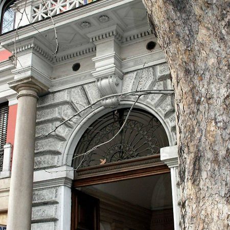 Cesar Palace Guesthouse Roma Exterior foto