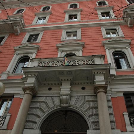 Cesar Palace Guesthouse Roma Exterior foto