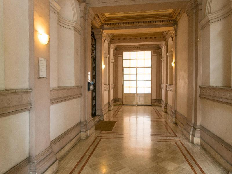 Cesar Palace Guesthouse Roma Exterior foto