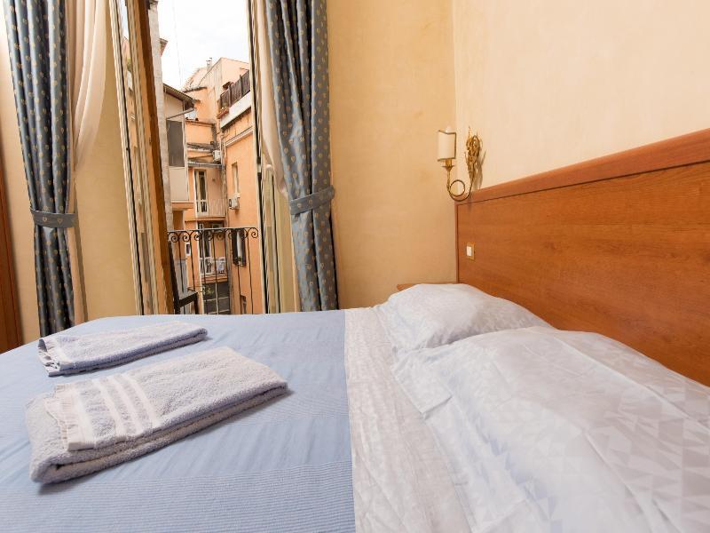 Cesar Palace Guesthouse Roma Exterior foto