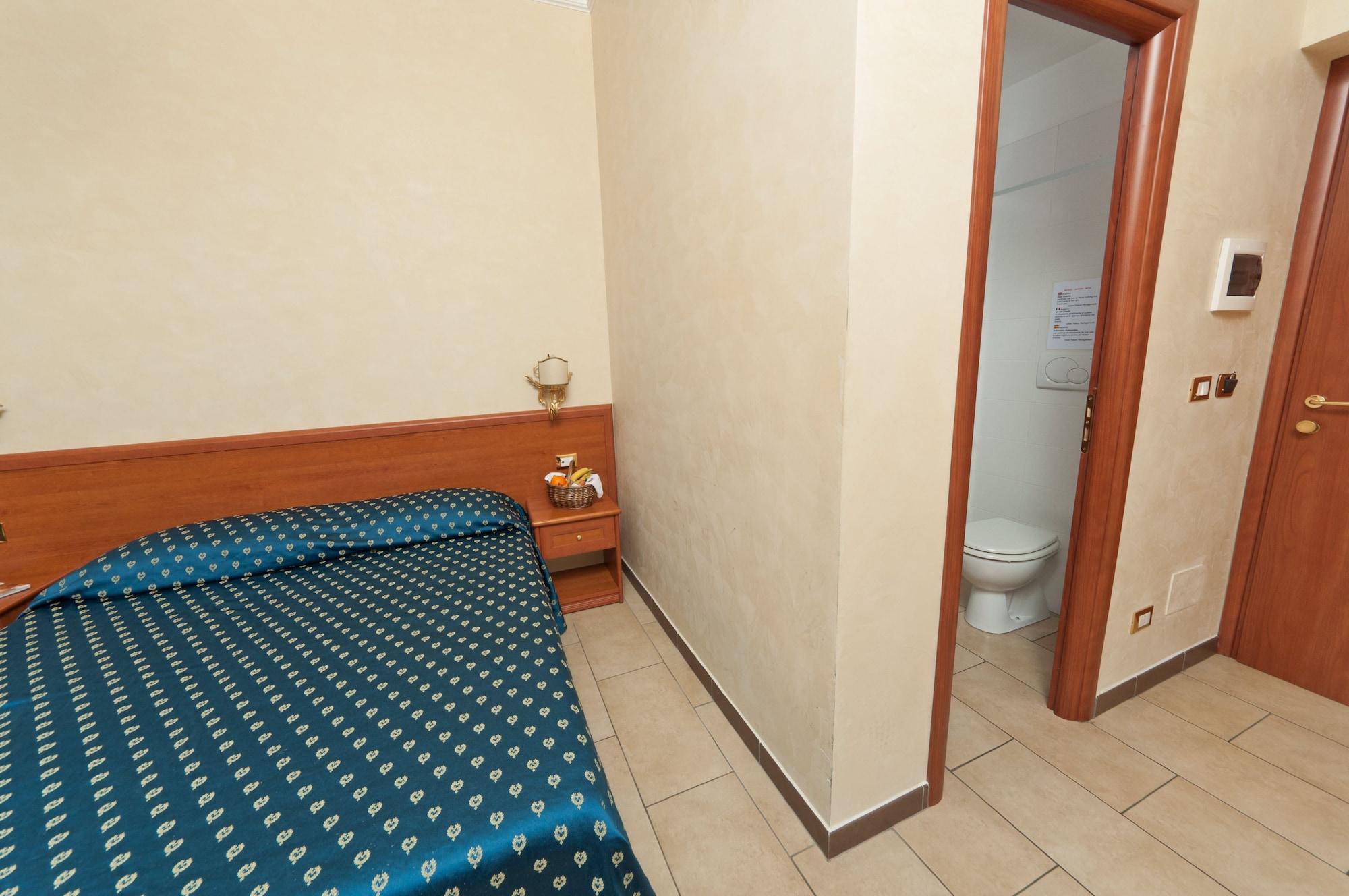 Cesar Palace Guesthouse Roma Exterior foto