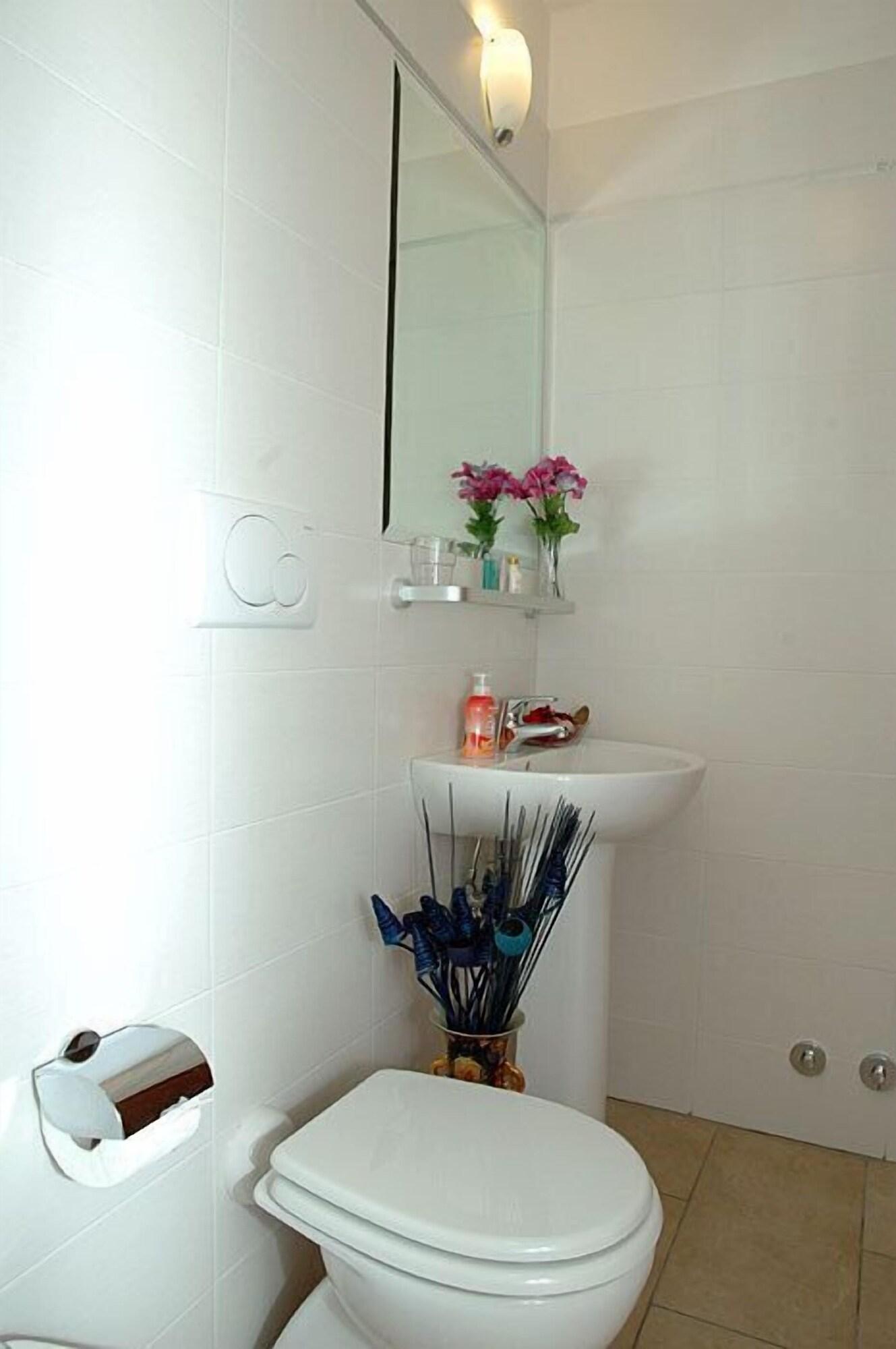 Cesar Palace Guesthouse Roma Cameră foto