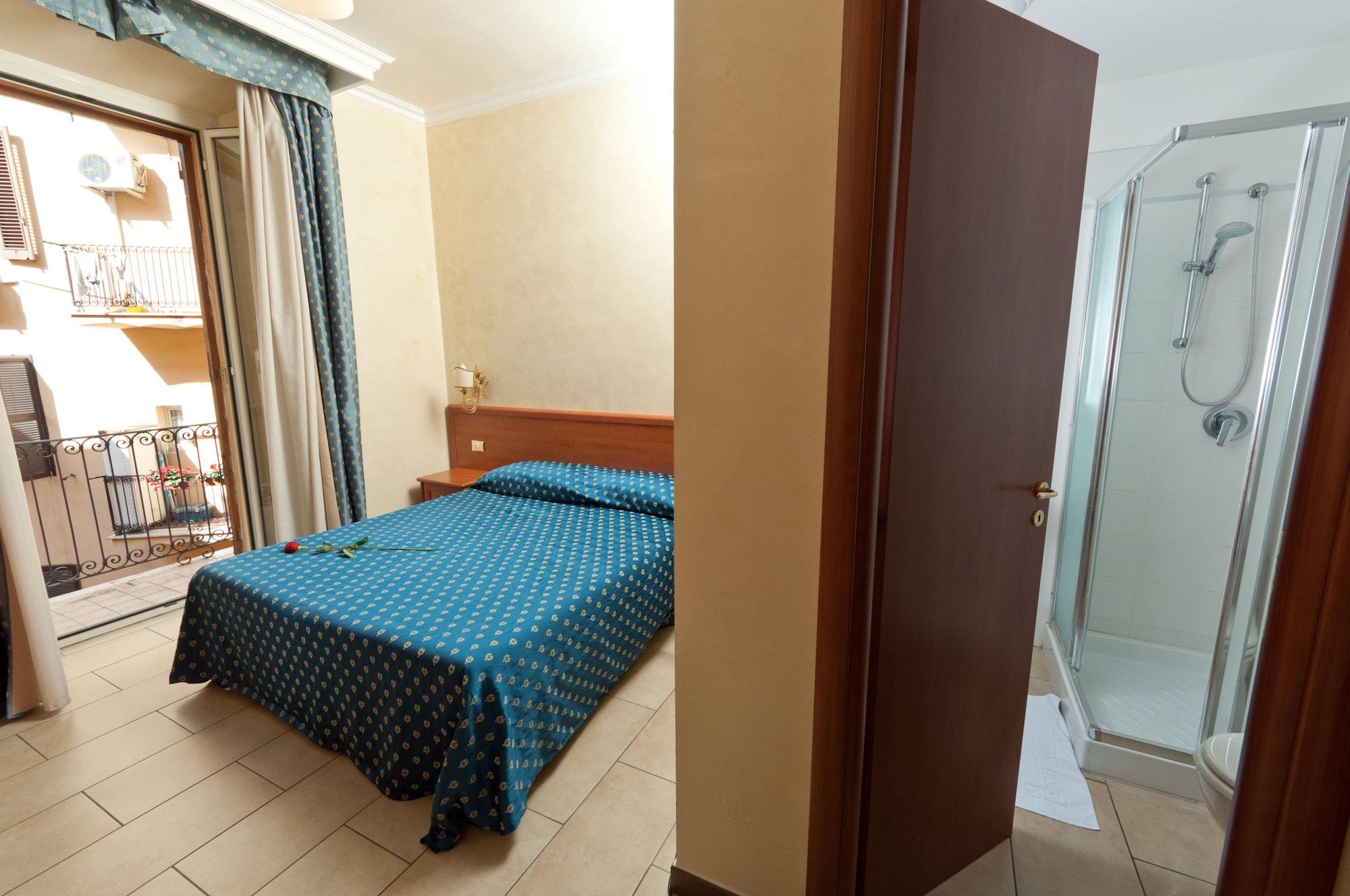 Cesar Palace Guesthouse Roma Exterior foto