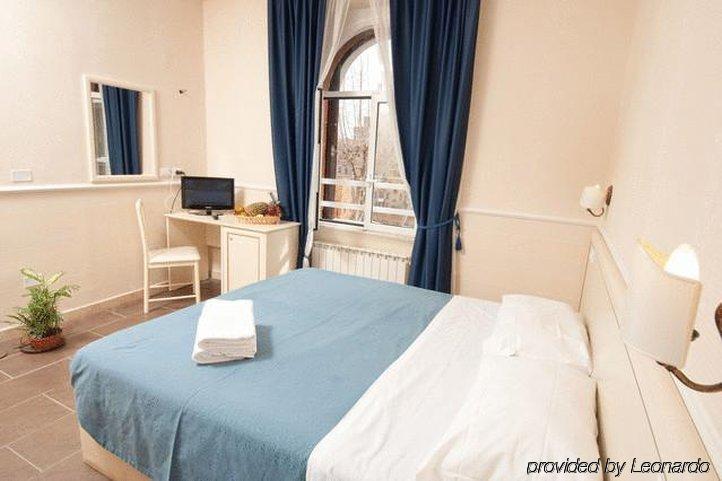Cesar Palace Guesthouse Roma Exterior foto