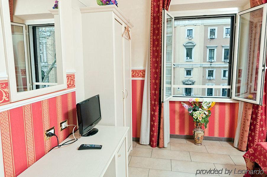 Cesar Palace Guesthouse Roma Cameră foto