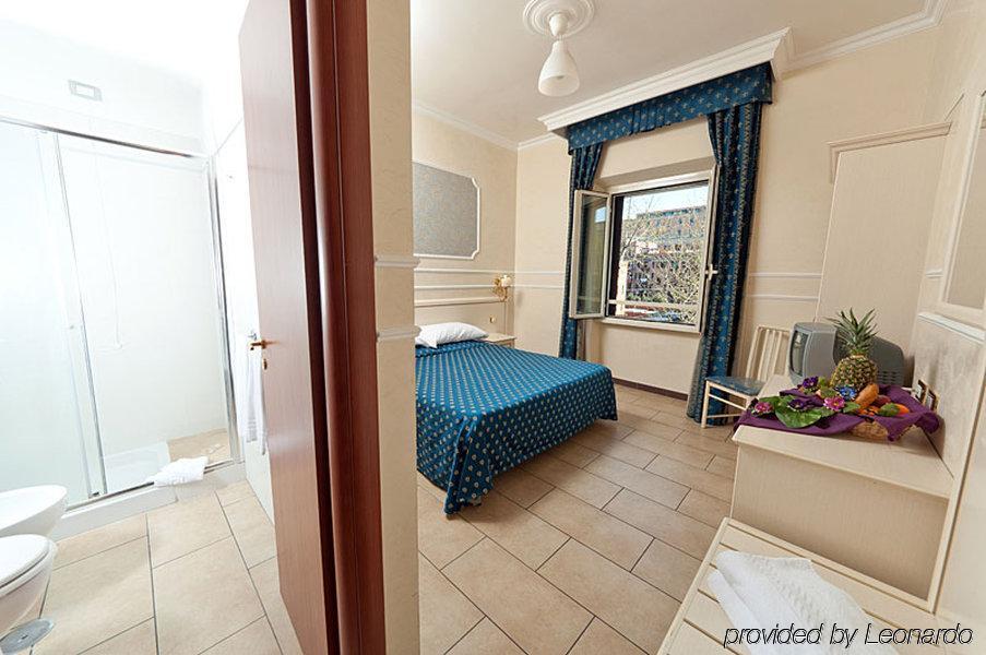 Cesar Palace Guesthouse Roma Cameră foto