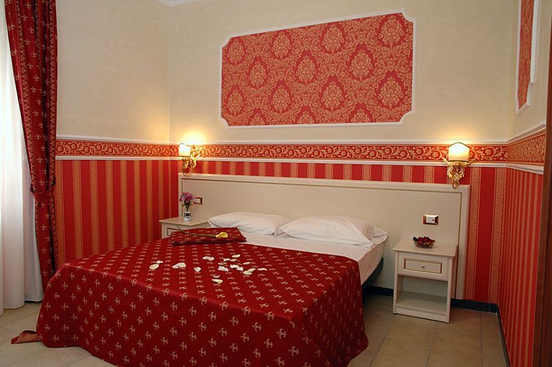 Cesar Palace Guesthouse Roma Cameră foto