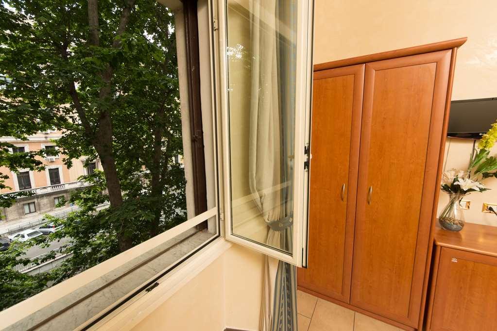 Cesar Palace Guesthouse Roma Cameră foto