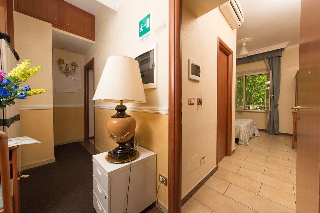 Cesar Palace Guesthouse Roma Cameră foto