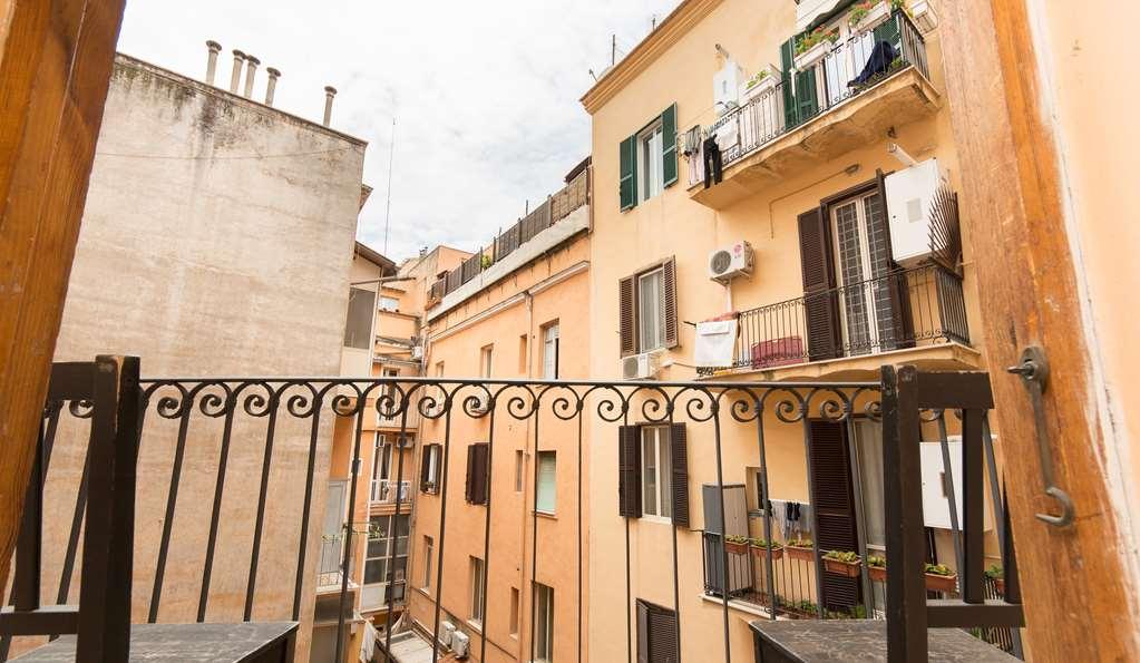 Cesar Palace Guesthouse Roma Facilități foto
